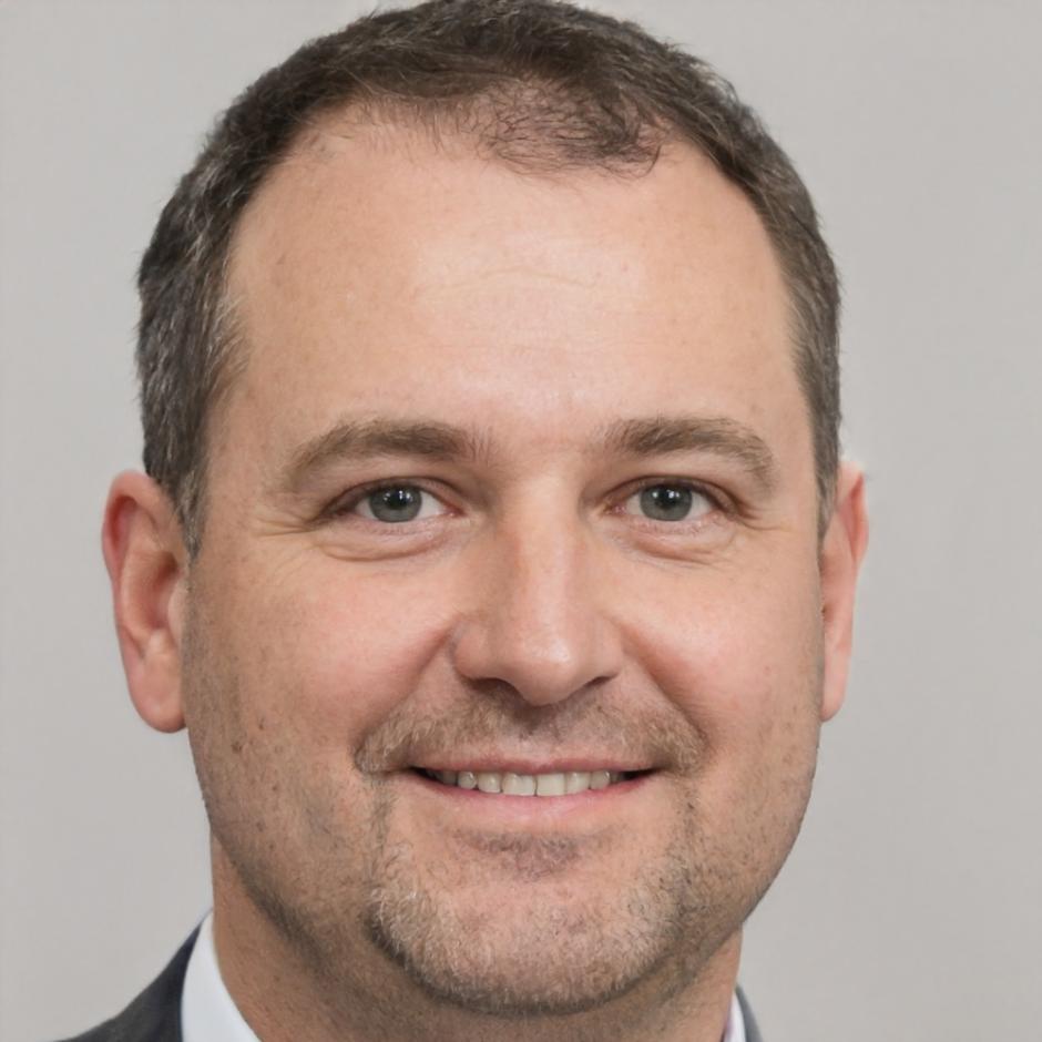 Portrait de Mathieu Bertrand, directeur de galisirexa