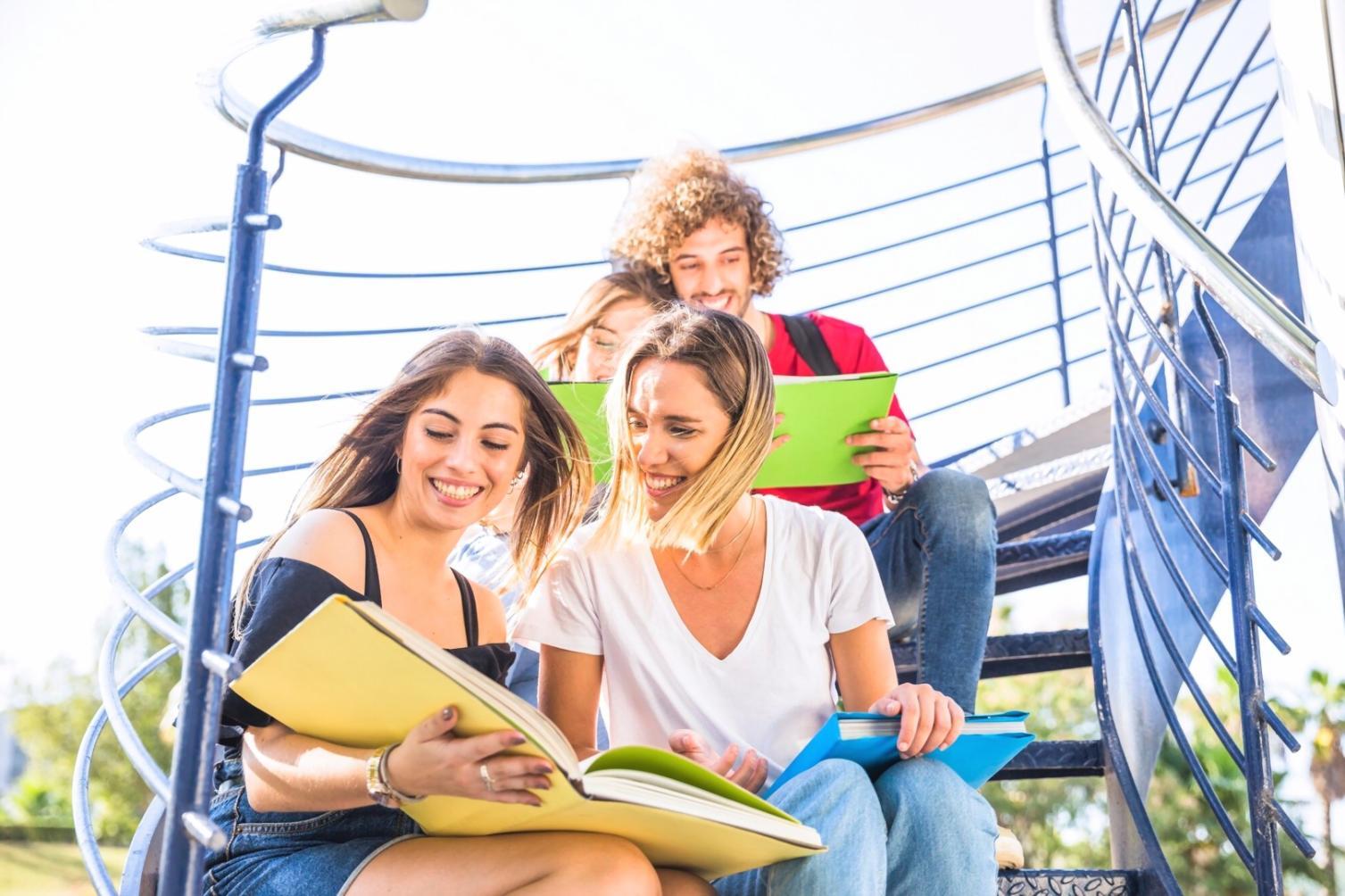 Formation finance d'entreprise en action